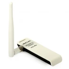 TP-LINK USB-Klient TL-WN722N 2.4GHz, 150Mbps, 802.11n